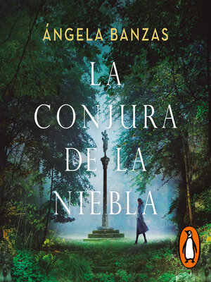 cover image of La conjura de la niebla
